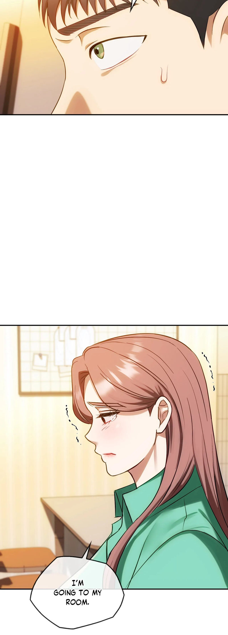 I Can’t Stand It, Ajumma - Chapter 45 [photo 16] - MangaPorn