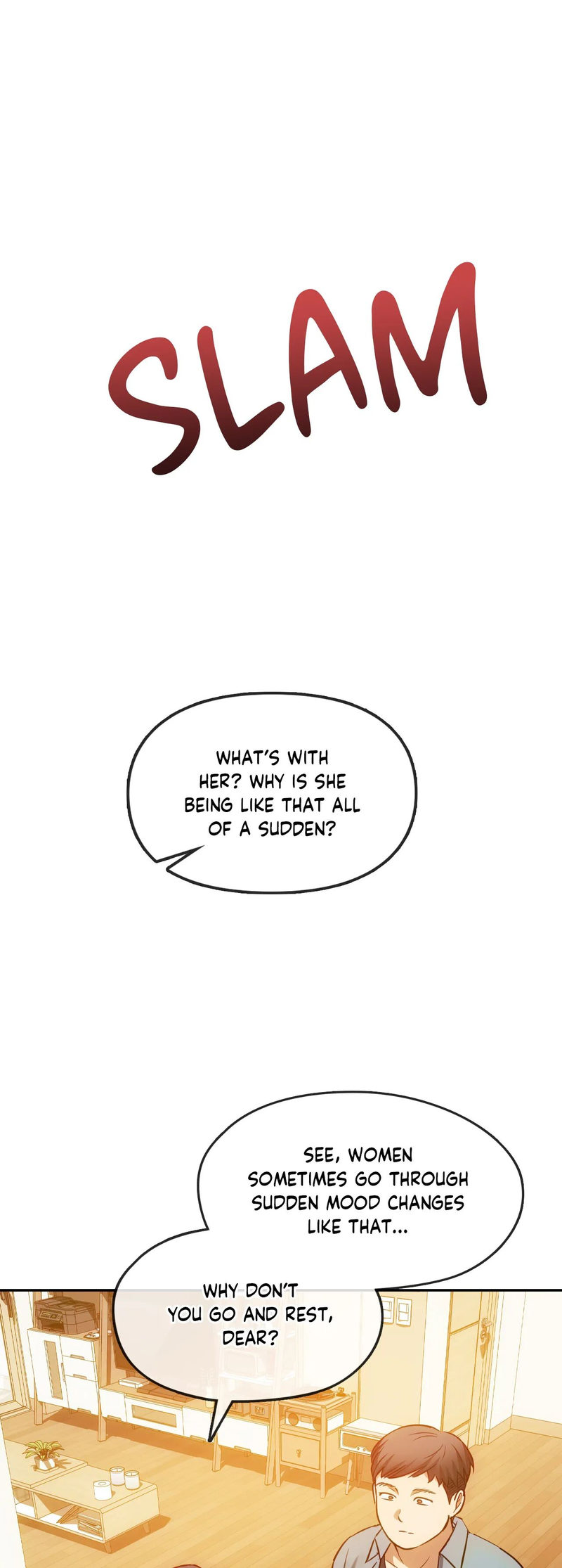 I Can’t Stand It, Ajumma - Chapter 45 [photo 17] - MangaPorn