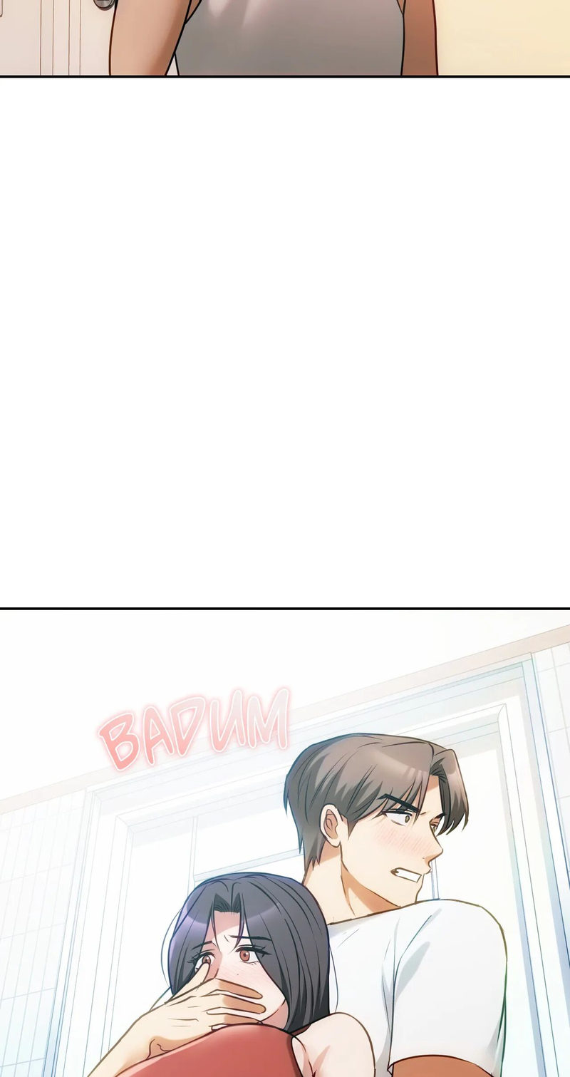 I Can’t Stand It, Ajumma - Chapter 45 [photo 31] - MangaPorn