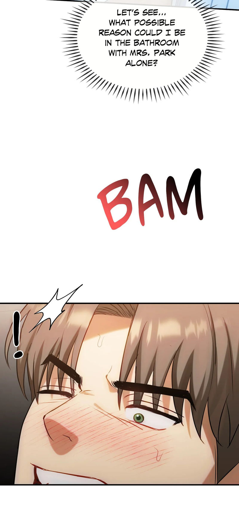 I Can’t Stand It, Ajumma - Chapter 45 [photo 42] - MangaPorn