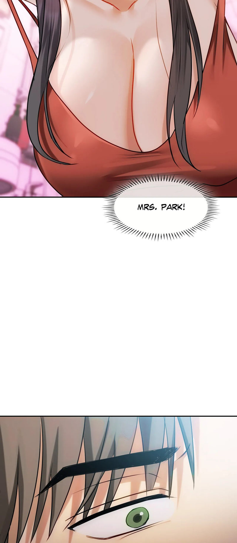 I Can’t Stand It, Ajumma - Chapter 45 [photo 45] - MangaPorn