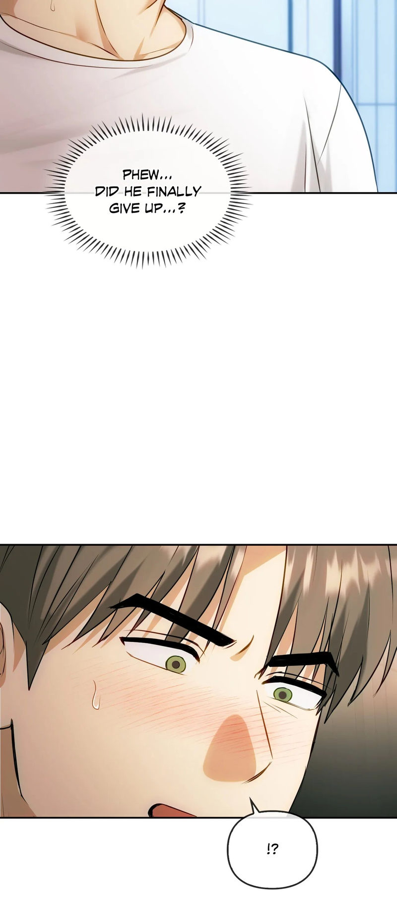 I Can’t Stand It, Ajumma - Chapter 45 [photo 49] - MangaPorn