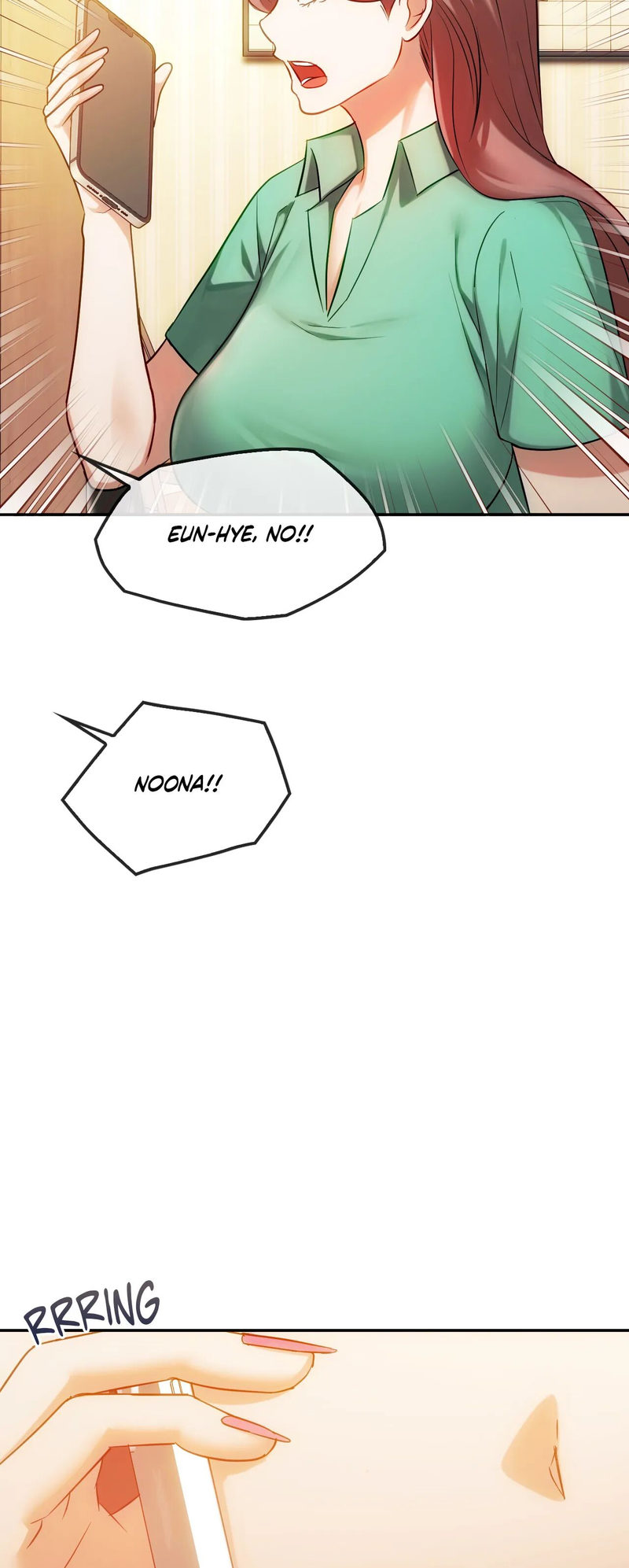 I Can’t Stand It, Ajumma - Chapter 45 [photo 5] - MangaPorn