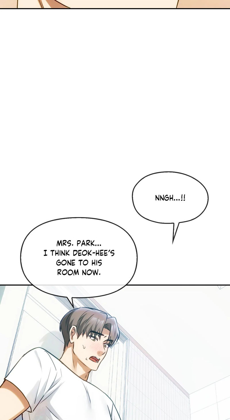 I Can’t Stand It, Ajumma - Chapter 45 [photo 52] - MangaPorn