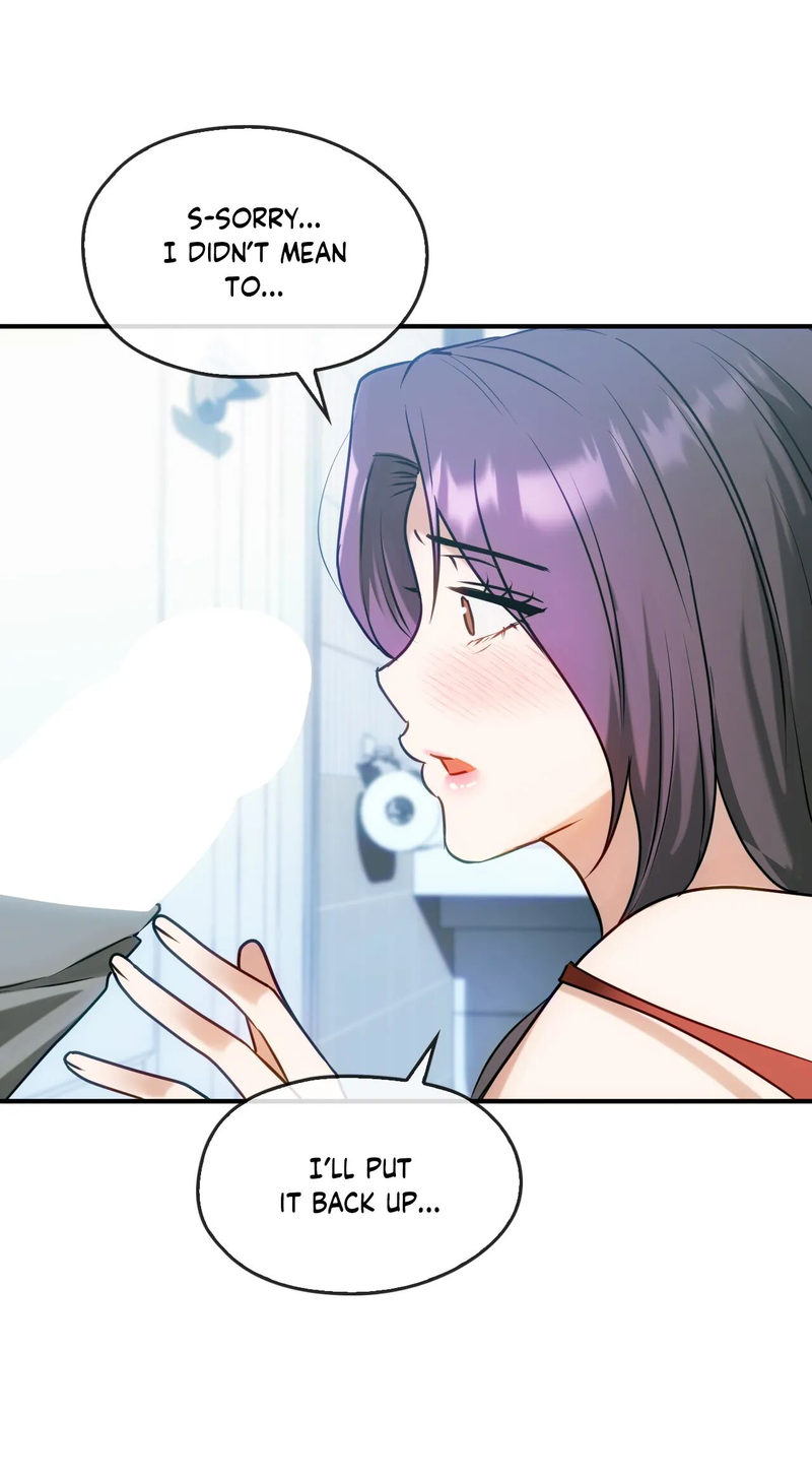 I Can’t Stand It, Ajumma - Chapter 45 [photo 55] - MangaPorn