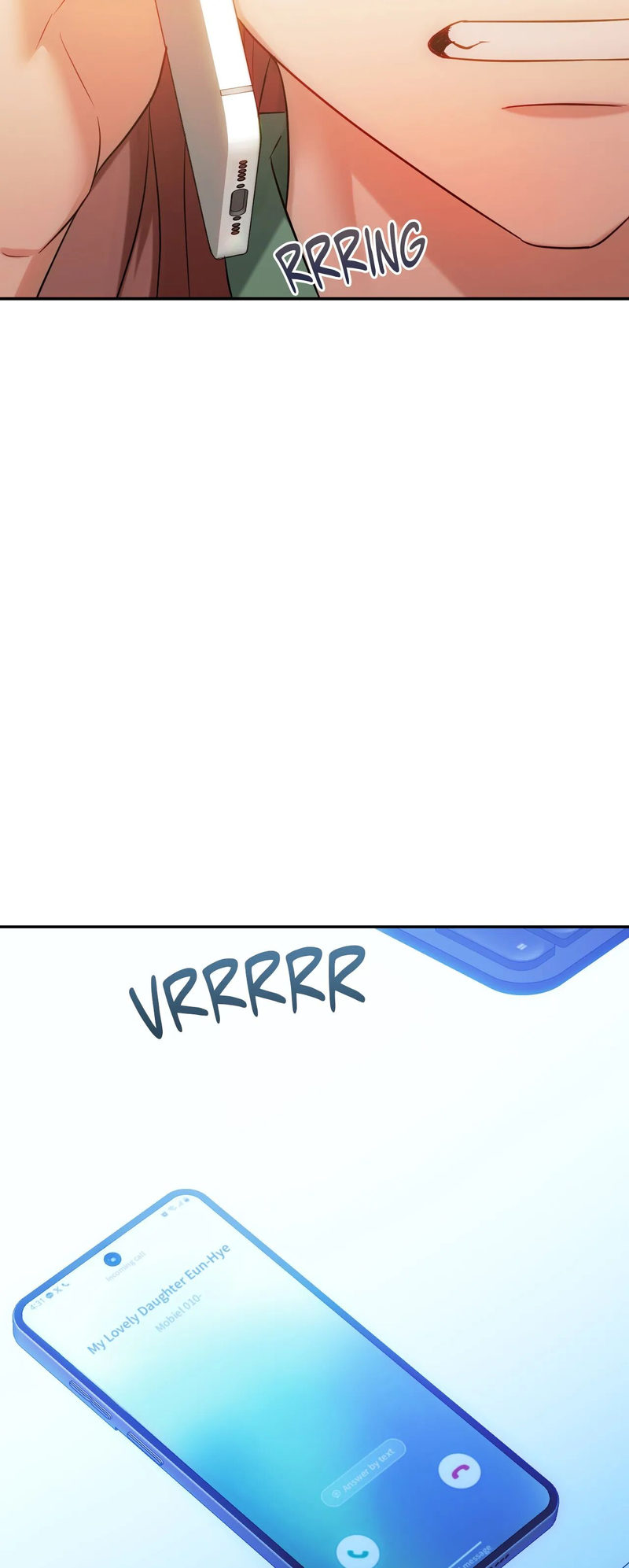 I Can’t Stand It, Ajumma - Chapter 45 [photo 6] - MangaPorn