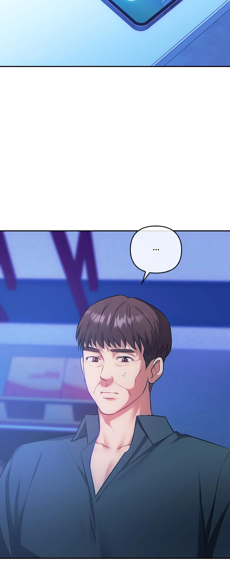 I Can’t Stand It, Ajumma - Chapter 45 [photo 7] - MangaPorn