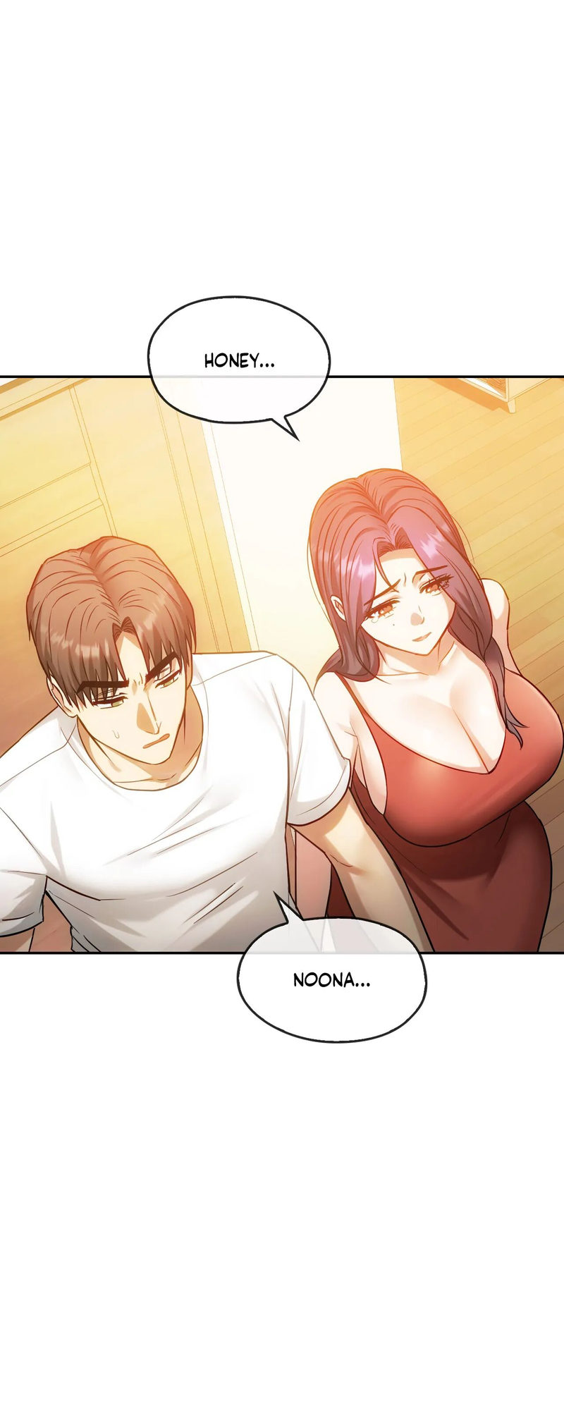 I Can’t Stand It, Ajumma - Chapter 45 [photo 8] - MangaPorn