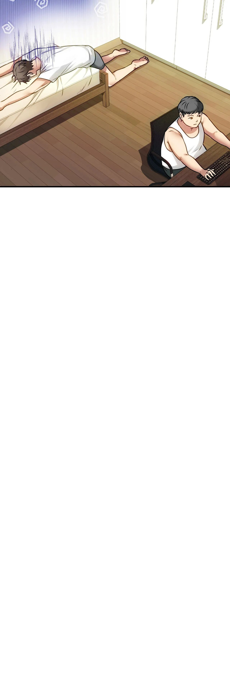 I Can’t Stand It, Ajumma - Chapter 46 [photo 14] - MangaPorn