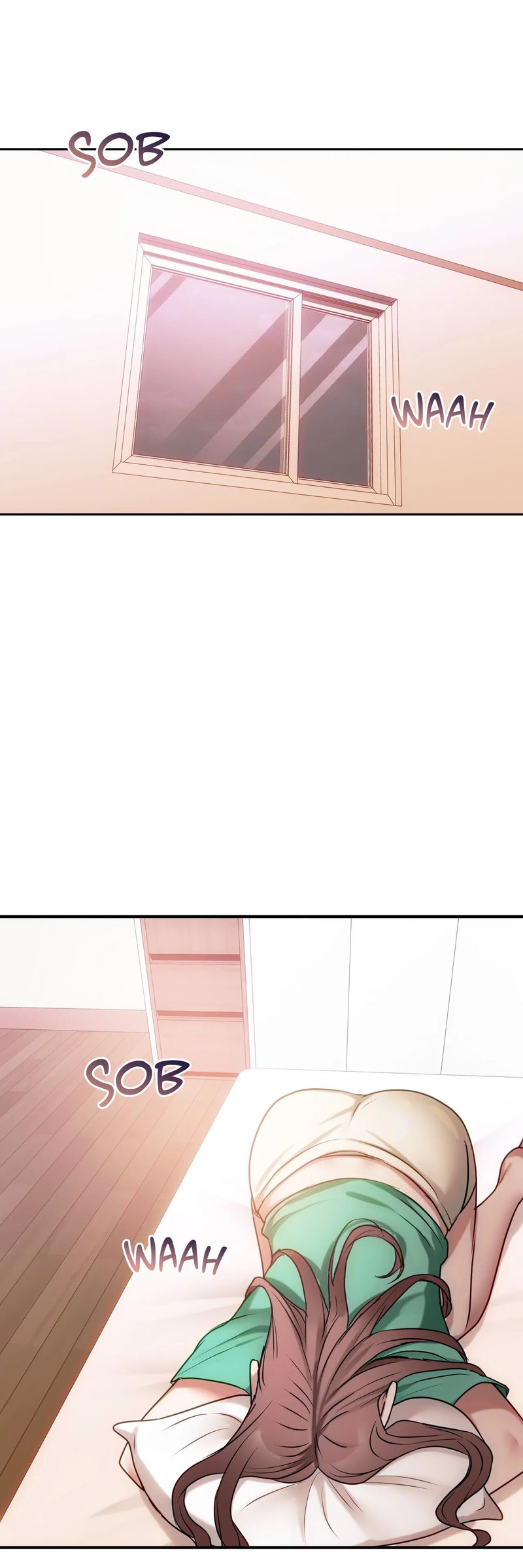 I Can’t Stand It, Ajumma - Chapter 46 [photo 15] - MangaPorn