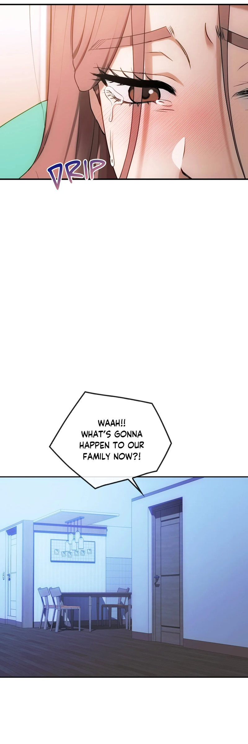 I Can’t Stand It, Ajumma - Chapter 46 [photo 19] - MangaPorn