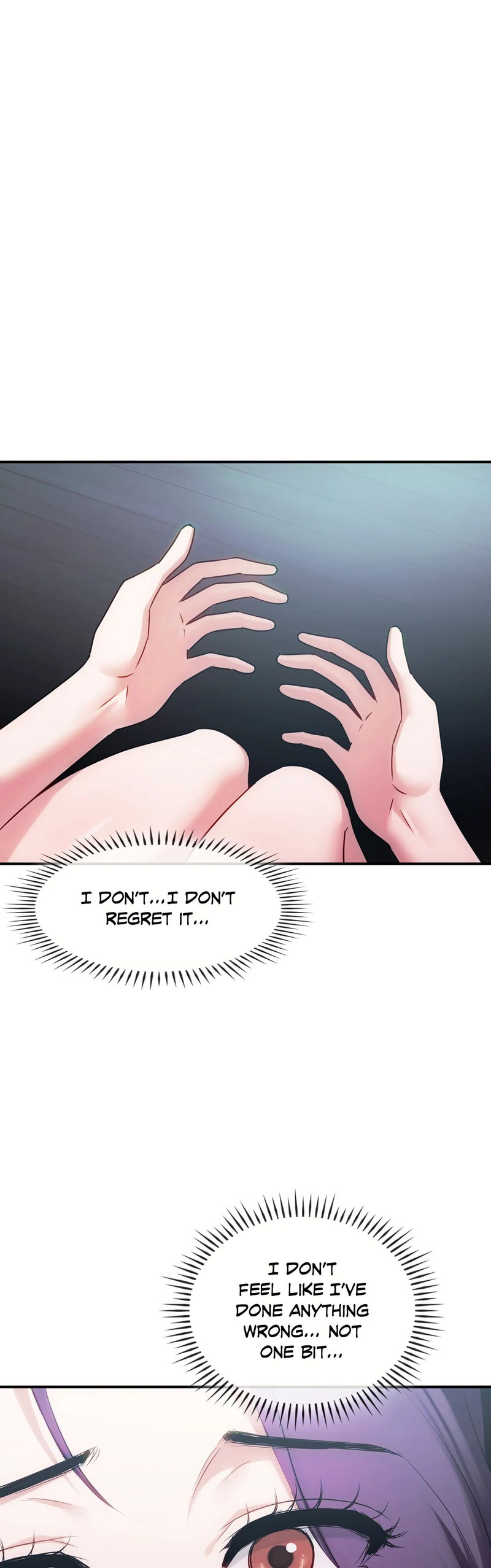 I Can’t Stand It, Ajumma - Chapter 46 [photo 24] - MangaPorn