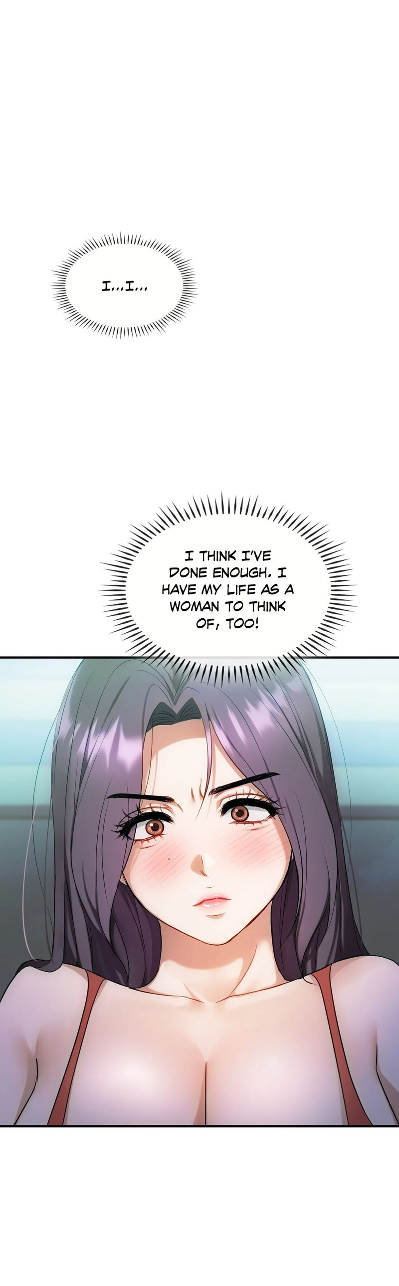 I Can’t Stand It, Ajumma - Chapter 46 [photo 26] - MangaPorn