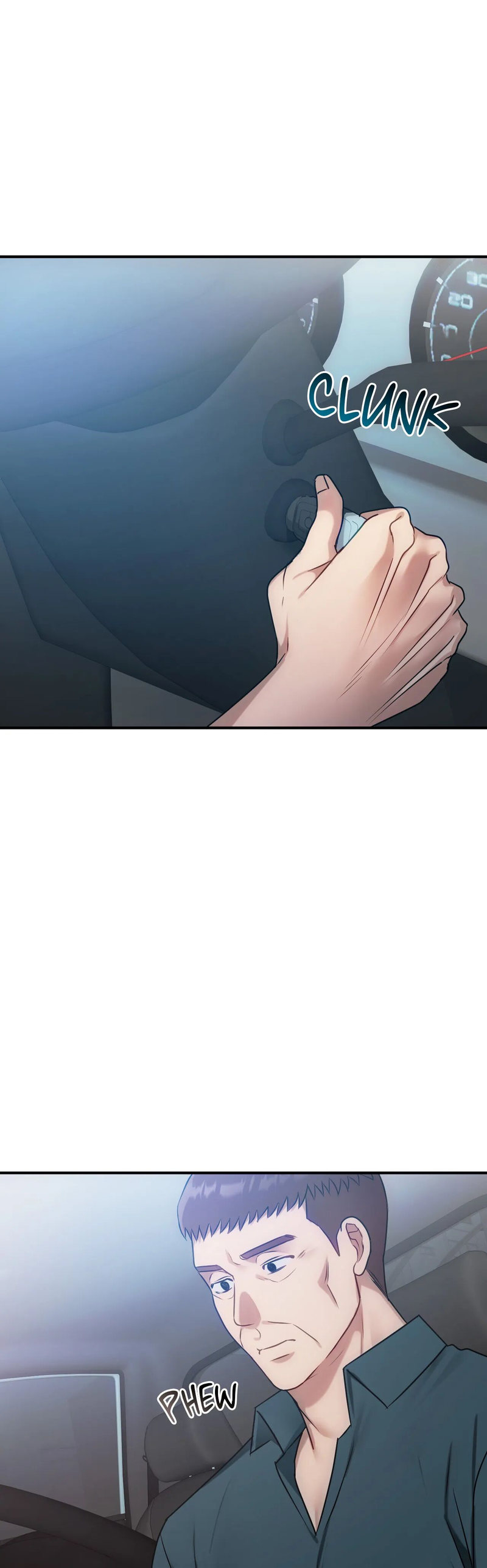 I Can’t Stand It, Ajumma - Chapter 46 [photo 28] - MangaPorn