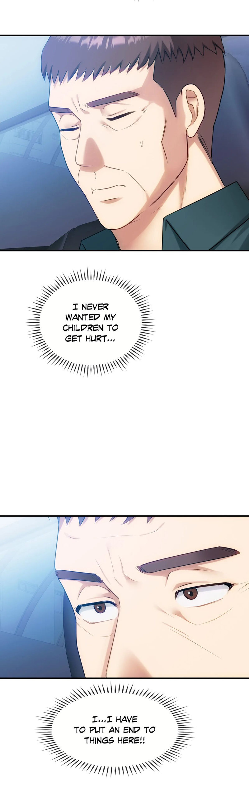 I Can’t Stand It, Ajumma - Chapter 46 [photo 30] - MangaPorn