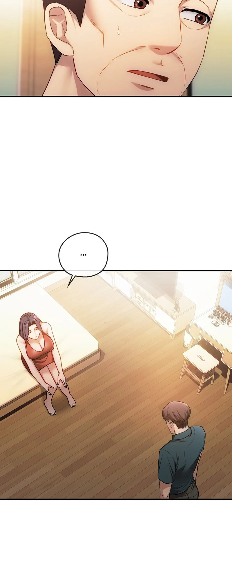 I Can’t Stand It, Ajumma - Chapter 46 [photo 38] - MangaPorn