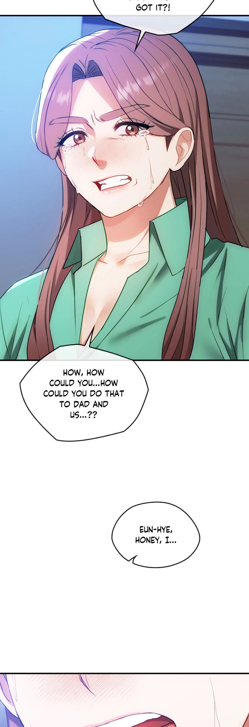 I Can’t Stand It, Ajumma - Chapter 46 [photo 9] - MangaPorn