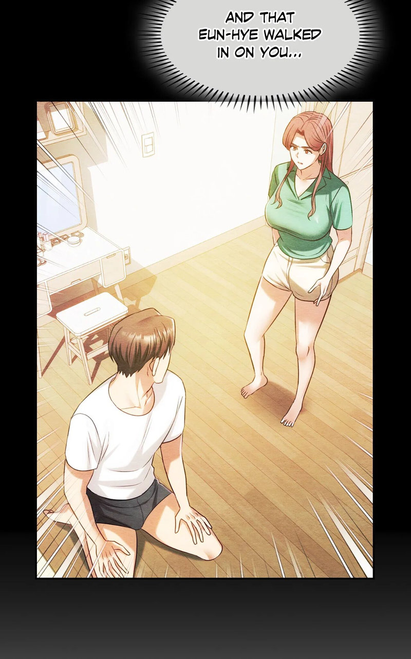 I Can’t Stand It, Ajumma - Chapter 47 [photo 13] - MangaPorn