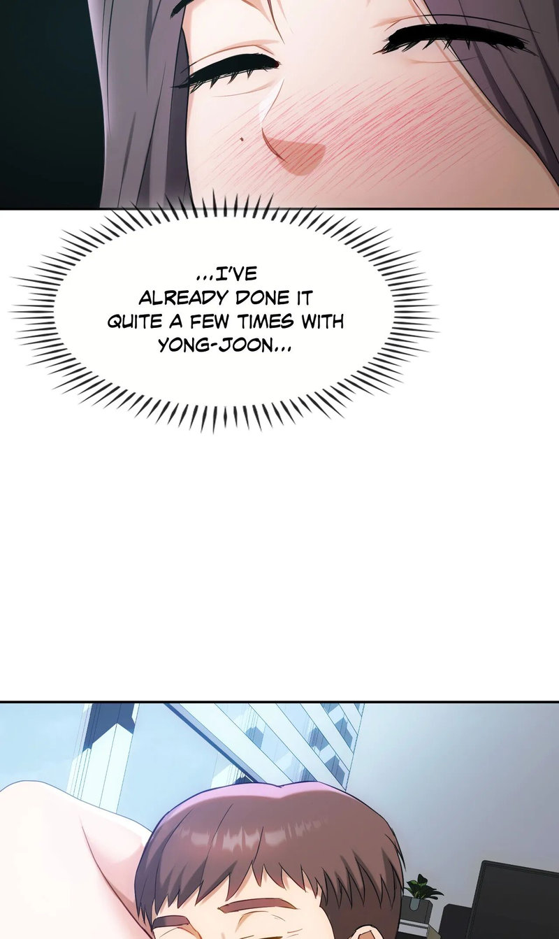 I Can’t Stand It, Ajumma - Chapter 47 [photo 29] - MangaPorn