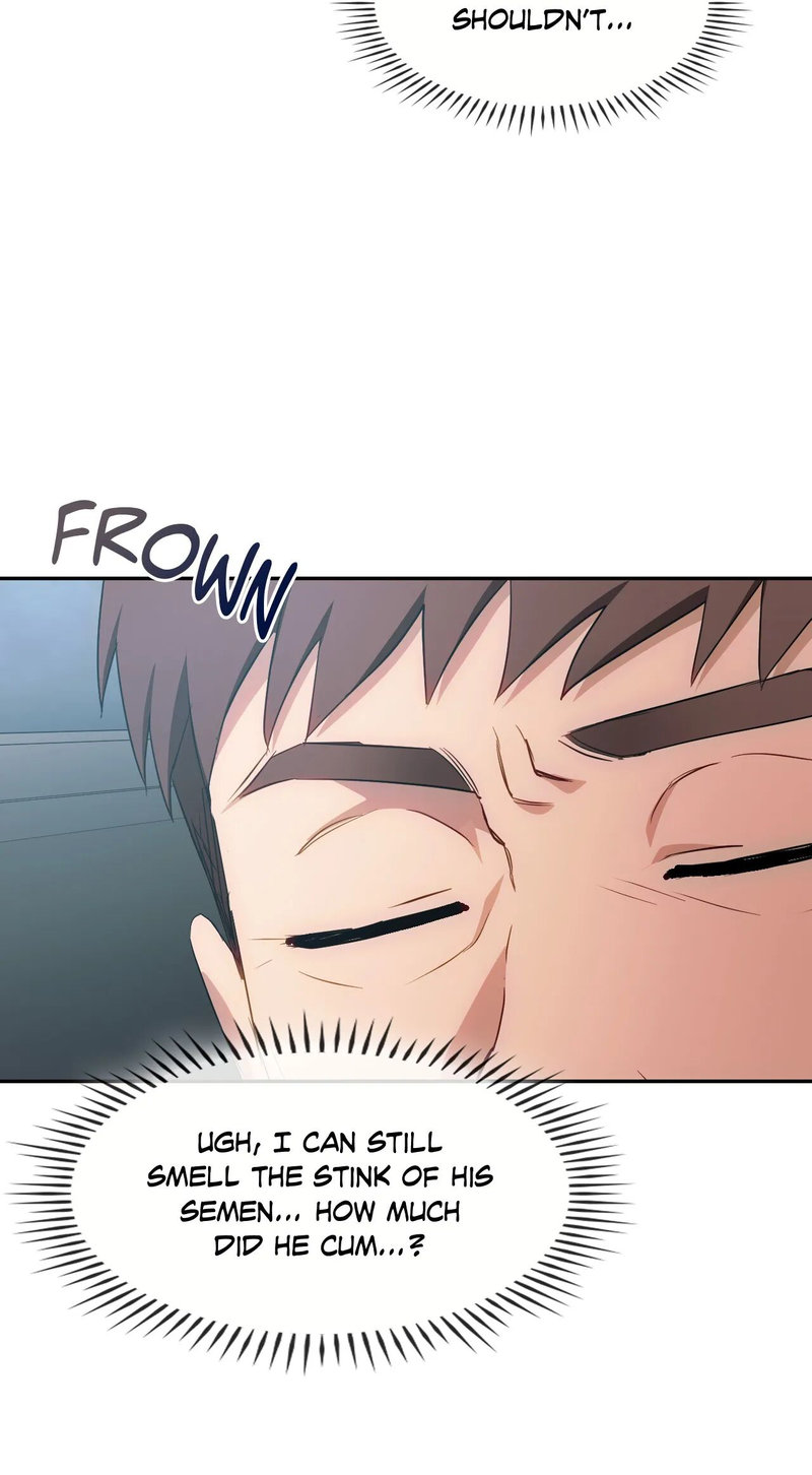 I Can’t Stand It, Ajumma - Chapter 47 [photo 35] - MangaPorn