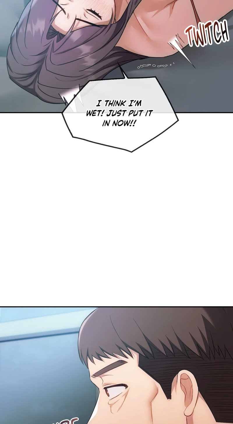 I Can’t Stand It, Ajumma - Chapter 47 [photo 37] - MangaPorn