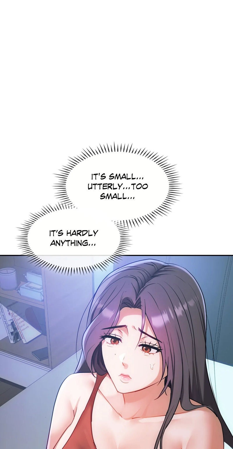 I Can’t Stand It, Ajumma - Chapter 47 [photo 41] - MangaPorn