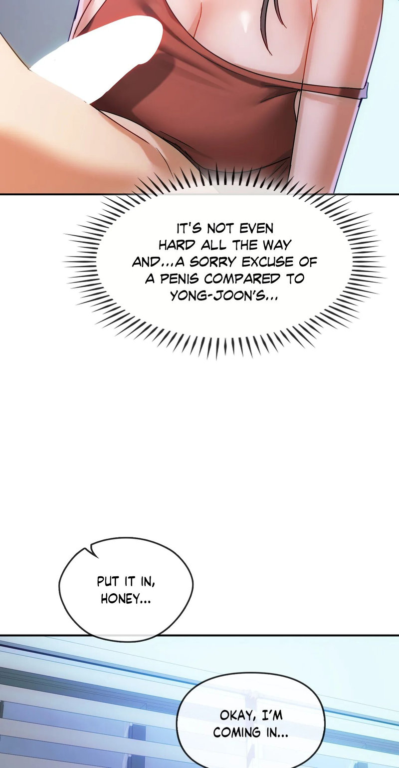 I Can’t Stand It, Ajumma - Chapter 47 [photo 42] - MangaPorn