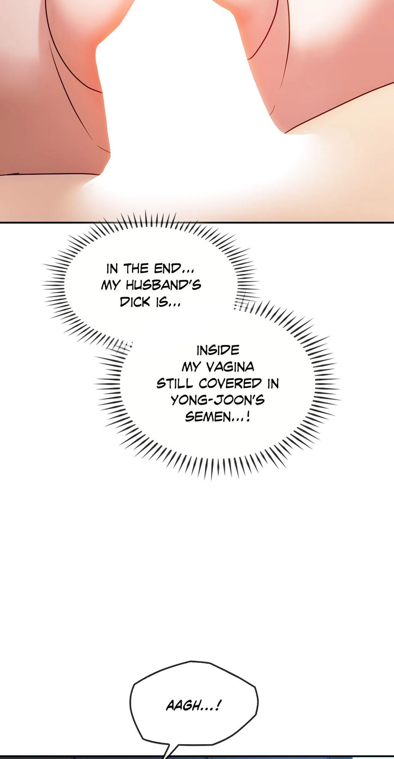 I Can’t Stand It, Ajumma - Chapter 47 [photo 44] - MangaPorn