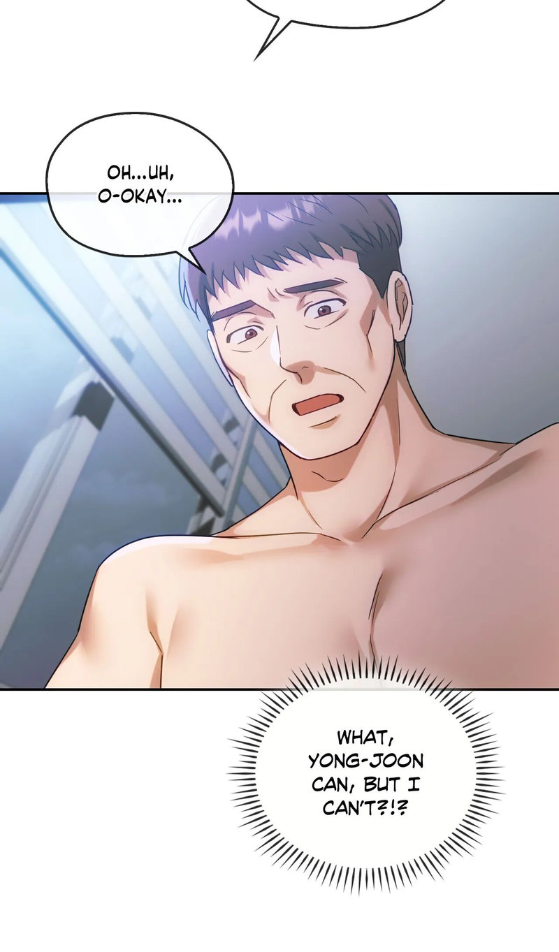 I Can’t Stand It, Ajumma - Chapter 47 [photo 53] - MangaPorn