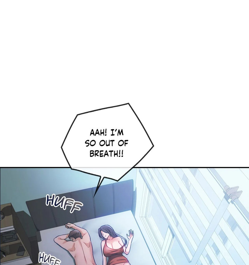 I Can’t Stand It, Ajumma - Chapter 47 [photo 57] - MangaPorn