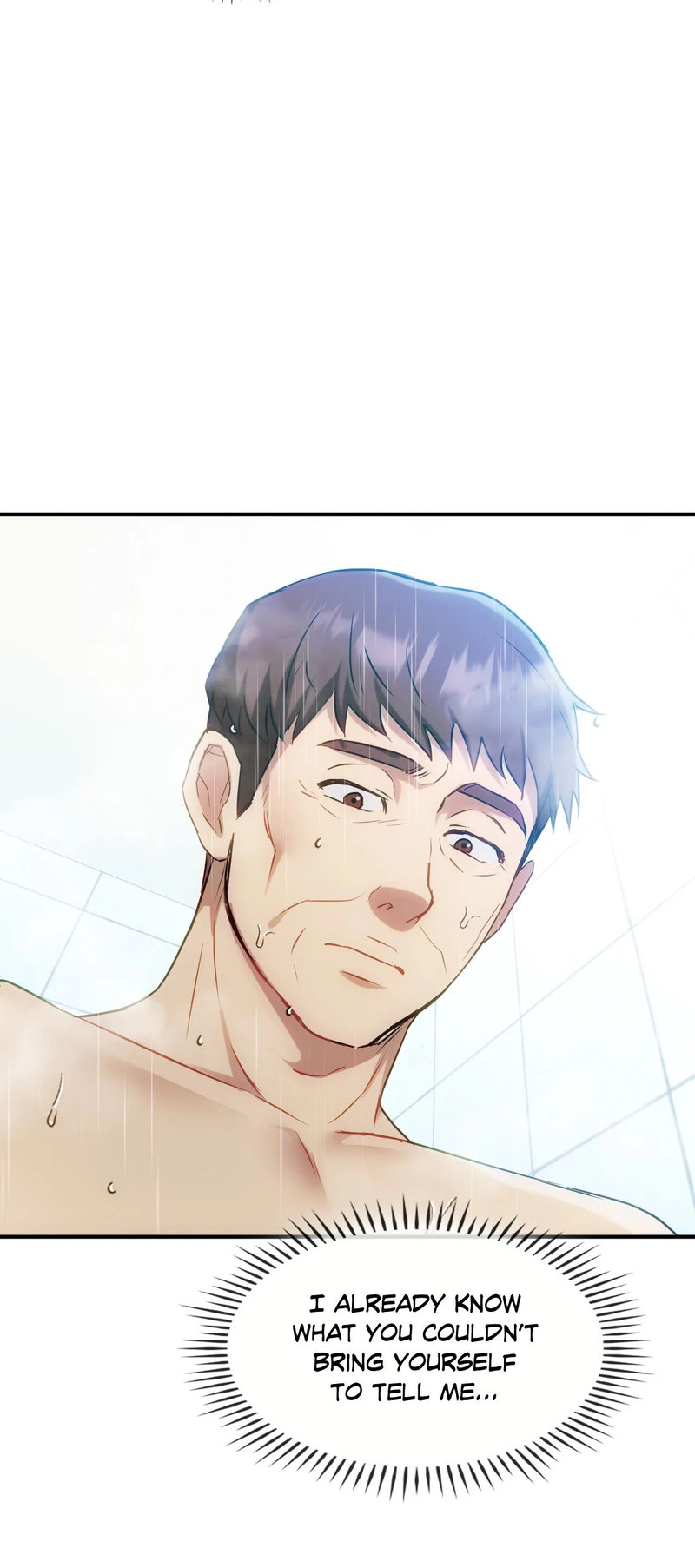 I Can’t Stand It, Ajumma - Chapter 47 [photo 8] - MangaPorn