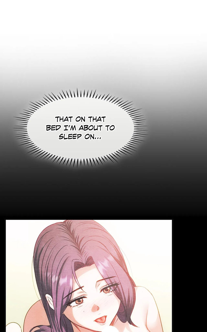 I Can’t Stand It, Ajumma - Chapter 47 [photo 9] - MangaPorn