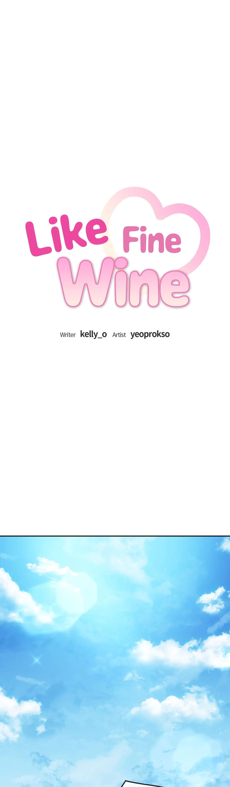 I Can’t Stand It, Ajumma - Chapter 48 [photo 1] - MangaPorn