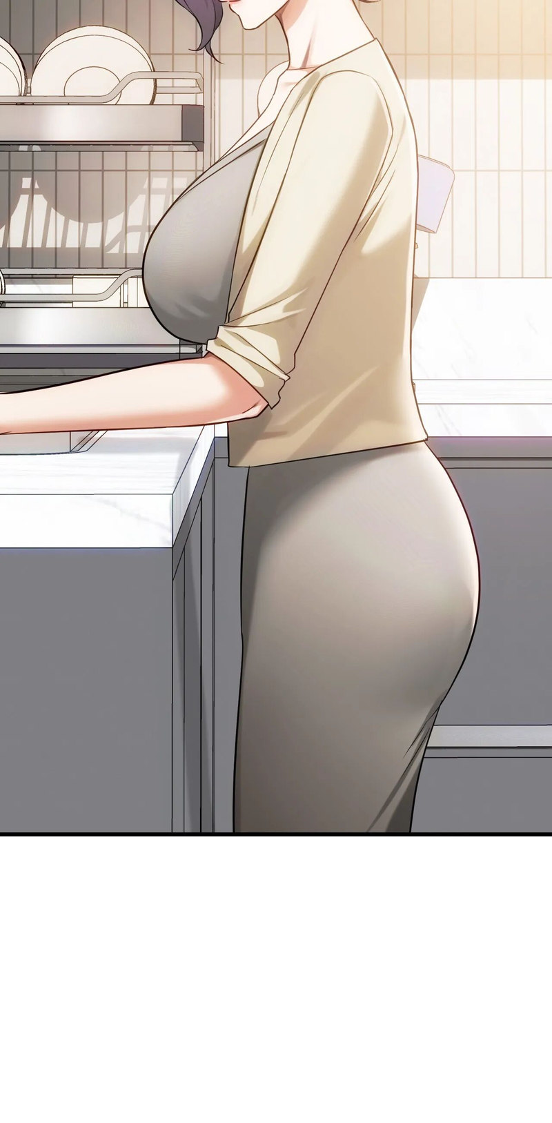 I Can’t Stand It, Ajumma - Chapter 48 [photo 12] - MangaPorn