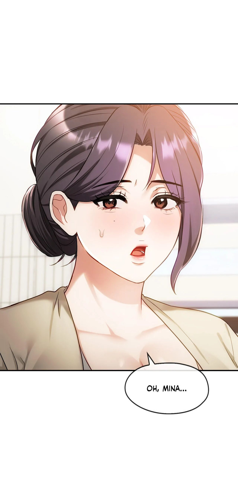 I Can’t Stand It, Ajumma - Chapter 48 [photo 14] - MangaPorn