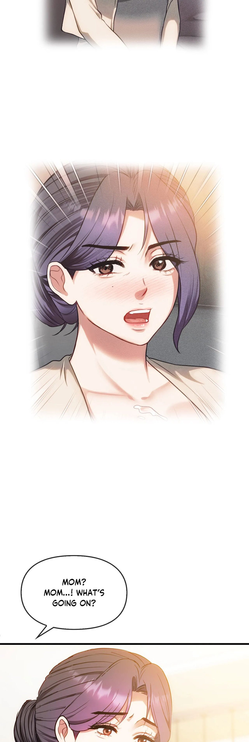 I Can’t Stand It, Ajumma - Chapter 48 [photo 19] - MangaPorn