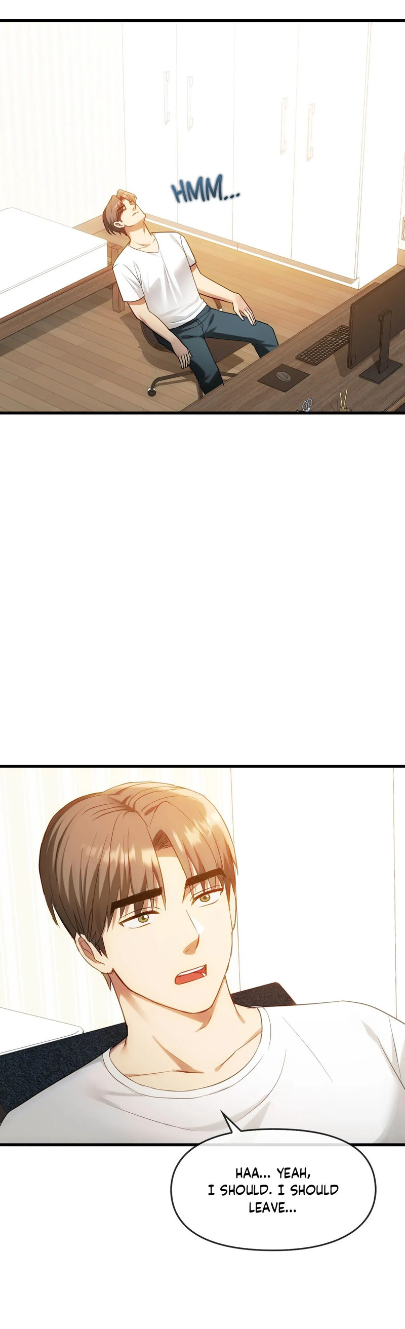 I Can’t Stand It, Ajumma - Chapter 48 [photo 23] - MangaPorn