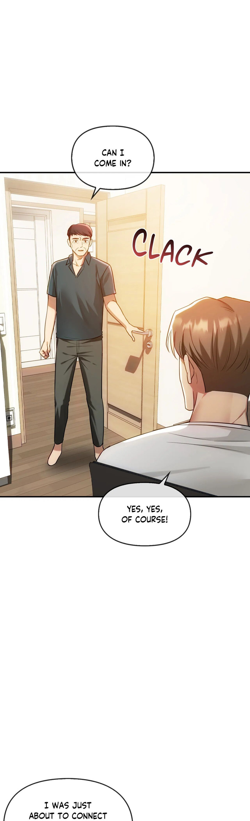 I Can’t Stand It, Ajumma - Chapter 48 [photo 24] - MangaPorn