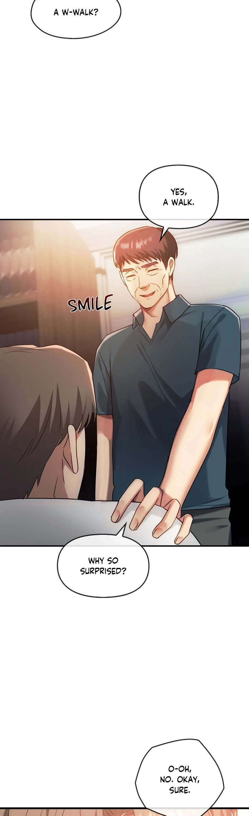 I Can’t Stand It, Ajumma - Chapter 48 [photo 26] - MangaPorn