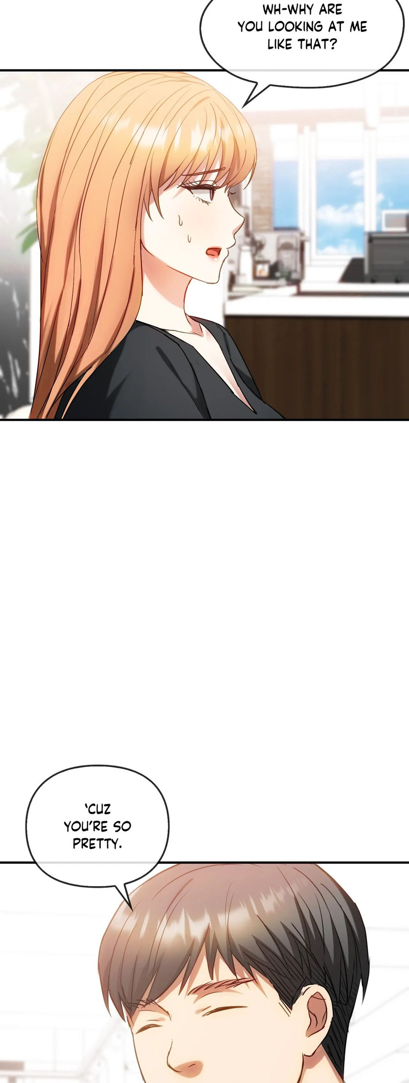 I Can’t Stand It, Ajumma - Chapter 48 [photo 31] - MangaPorn