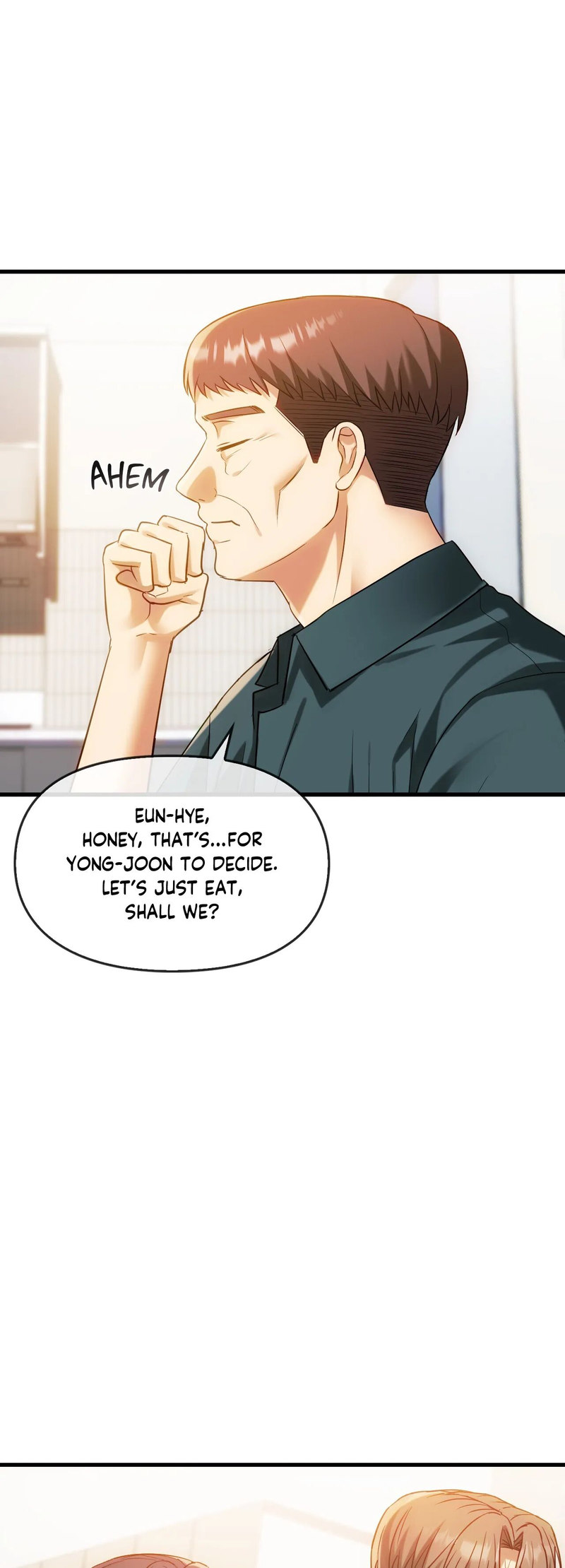 I Can’t Stand It, Ajumma - Chapter 48 [photo 9] - MangaPorn