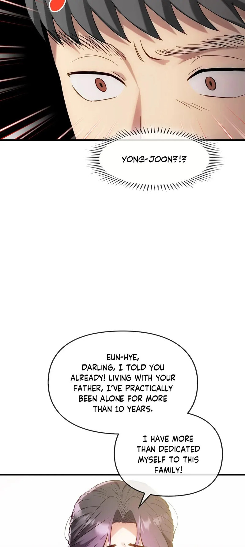 I Can’t Stand It, Ajumma - Chapter 49 [photo 13] - MangaPorn