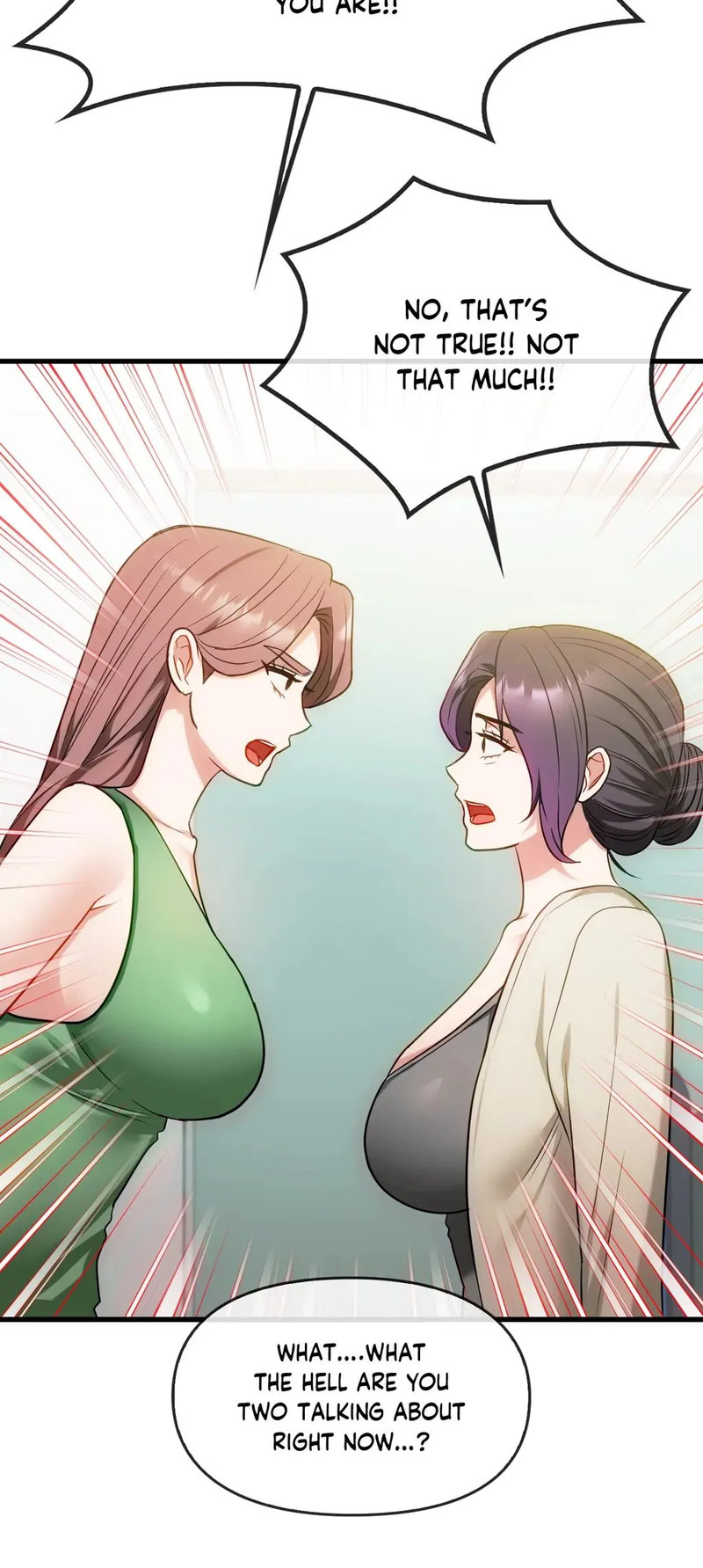 I Can’t Stand It, Ajumma - Chapter 49 [photo 16] - MangaPorn