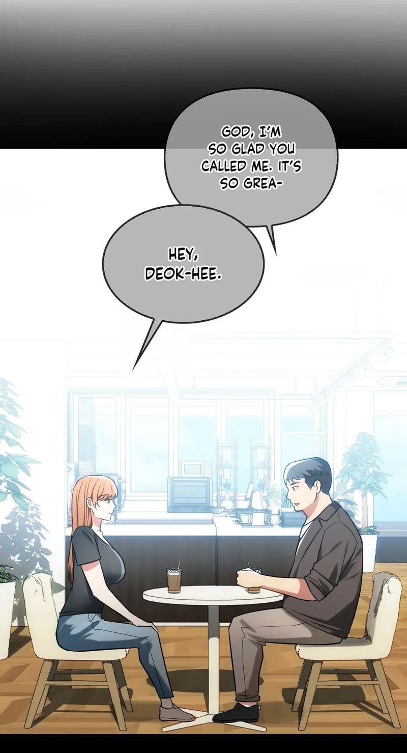 I Can’t Stand It, Ajumma - Chapter 49 [photo 24] - MangaPorn