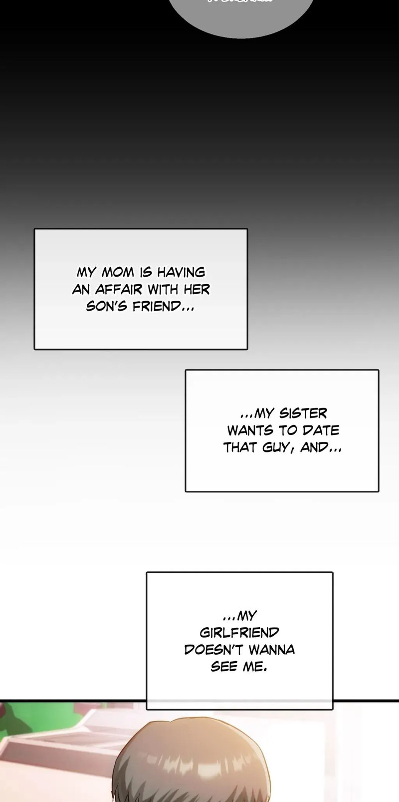 I Can’t Stand It, Ajumma - Chapter 49 [photo 26] - MangaPorn