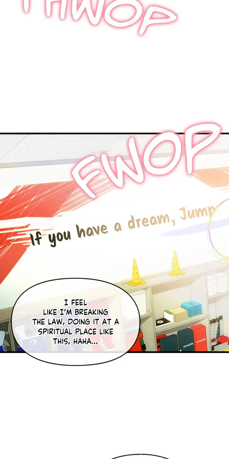 I Can’t Stand It, Ajumma - Chapter 49 [photo 31] - MangaPorn