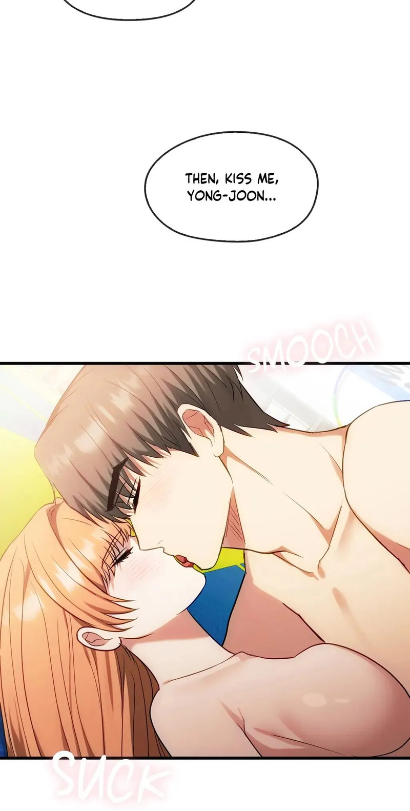 I Can’t Stand It, Ajumma - Chapter 49 [photo 34] - MangaPorn