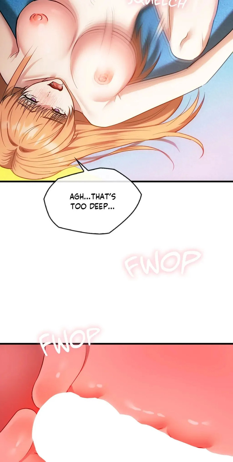 I Can’t Stand It, Ajumma - Chapter 49 [photo 37] - MangaPorn