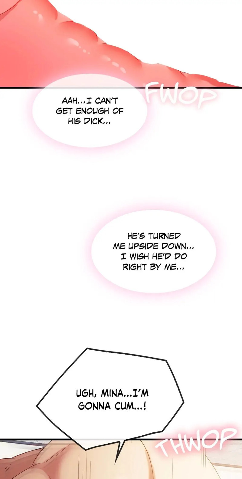 I Can’t Stand It, Ajumma - Chapter 49 [photo 38] - MangaPorn