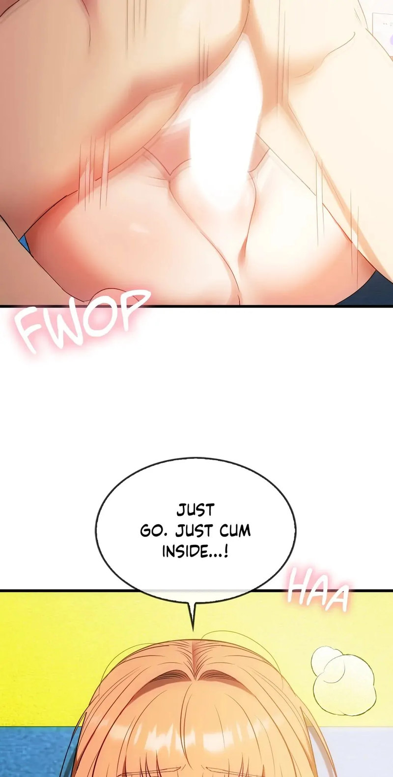 I Can’t Stand It, Ajumma - Chapter 49 [photo 39] - MangaPorn